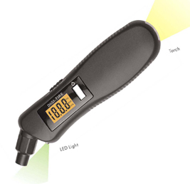 ES-EP01 Digital Tire Gauge